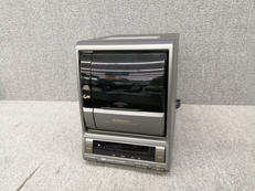 CDチェンジャー|PIONEER