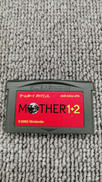MOTHER1+2|NINTENDO