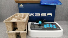 アーケードコントローラー|HORI