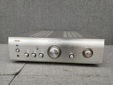 プリメインアンプ（トランジスター）|DENON