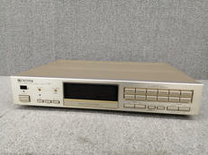 FM・AMチューナー|PIONEER