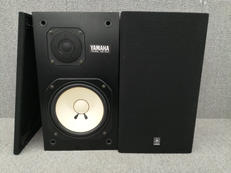 ブックシェルフスピーカー|YAMAHA