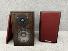 ブックシェルフスピーカー|PIONEER