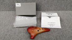 ソプラノオカリナ|ETNA