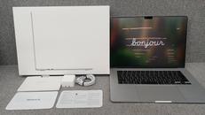 MACBOOK AIR|APPLE