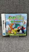 ポケモン不思議のダンジョン 空の探検隊|NINTENDO / 任天堂
