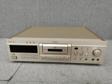 リペアセンターにてメンテナンス品|SONY