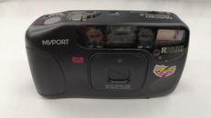 コンパクトフィルムカメラ|RICOH