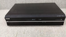 VHSビデオデッキ|TOSHIBA