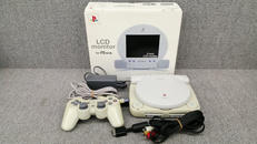 レトロゲーム本体|SONY