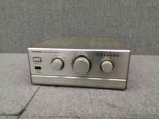 プリメインアンプ(トランジスター)|ONKYO