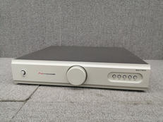 プリメインアンプ（トランジスター）|Nmode