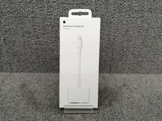 変換アダプター|APPLE