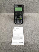 関数電卓|CASIO