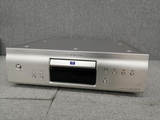 SACDプレーヤー|DENON