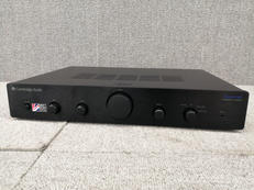 プリメインアンプ（トランジスター）|CAMBRIDGE AUDIO