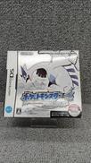 ポケットモンスター ソウルシルバー|NINTENDO / 任天堂