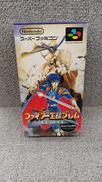 ファイアーエムブレム 聖戦の系譜|NINTENDO / 任天堂