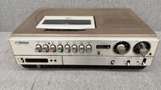 VHSビデオデッキ|VICTOR