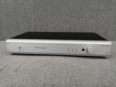 プリメインアンプ（トランジスター）|Nmode