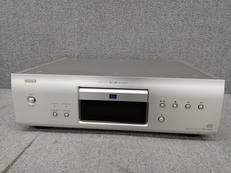 SACDプレーヤー|DENON