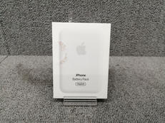 バッテリーパック|APPLE
