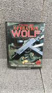 オペレーションウルフ|TAITO