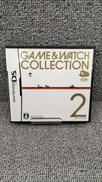 GAME&WATCH COLLECTION2|NINTENDO