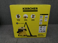 未開封品|KARCHER