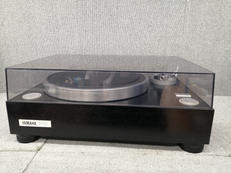 リペアセンターにてメンテナンス品|YAMAHA