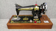 ミシン|アックスヤマザキ