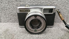 フィルムカメラ|YASHICA