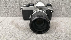 フィルムカメラ|NIKON