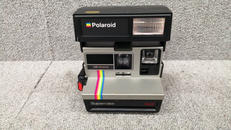 ポラロイドカメラ|POLAROID