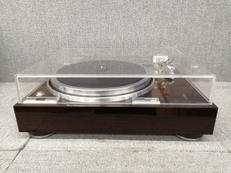 リペアセンターにてメンテナンス品|TRIO