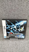 ポケットモンスターブラック2|NINTENDO / 任天堂