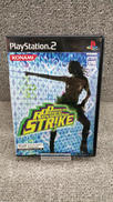 DANCE DANCE REVOLUTION STRIKE|KONAMI