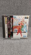 ファイナルファイトCD|SEGA