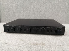 リペアセンターにてメンテナンス品|YAMAHA