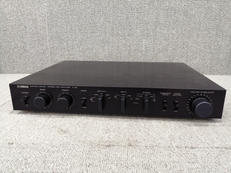 リペアセンターにてメンテナンス品|YAMAHA