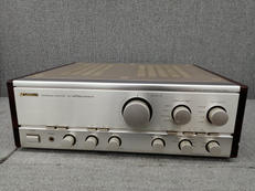 リペアセンターにて点検品|SANSUI