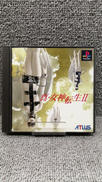 真・女神転生Ⅱ|ATLUS