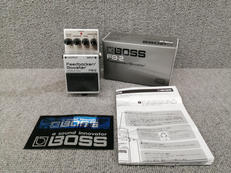 エフェクター|BOSS