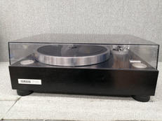 リペアセンターにてメンテナンス品|YAMAHA