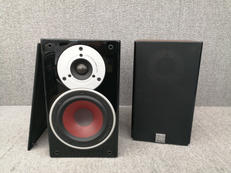 ブックシェルフスピーカー|DALI