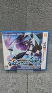 ポケットモンスターウルトラムーン|NINTENDO