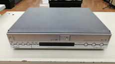 VHS/DVDレコーダー|TOSHIBA