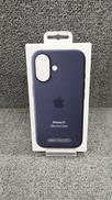 IPHONE17用シリコンケース|APPLE