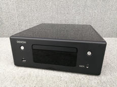 CDレシーバー|DENON