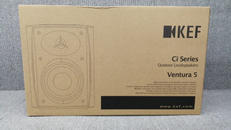 未開封品|KEF
